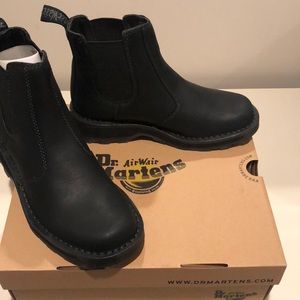 Brand new Dr “Air Wair” Martens size 8